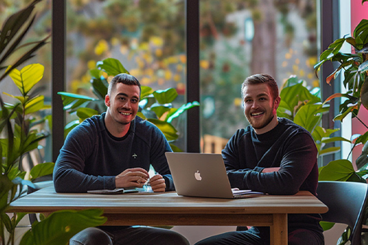 The Science of Focus: Why High Achievers Need More than Just Coffee